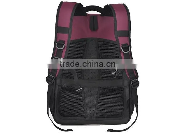 waterproof camping laptop backpack