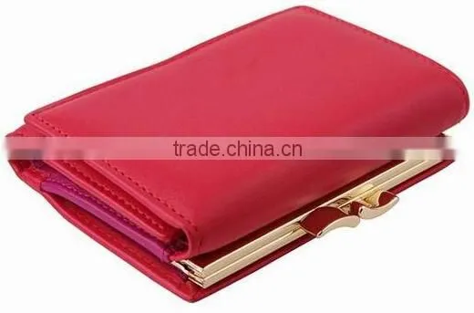 Coin wallet