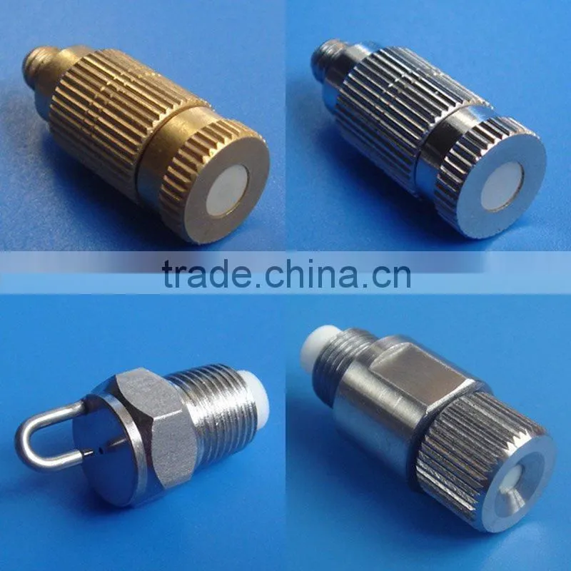 Fog Mist System Slip Lock Connectors