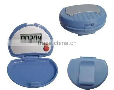 multifunction pedometer