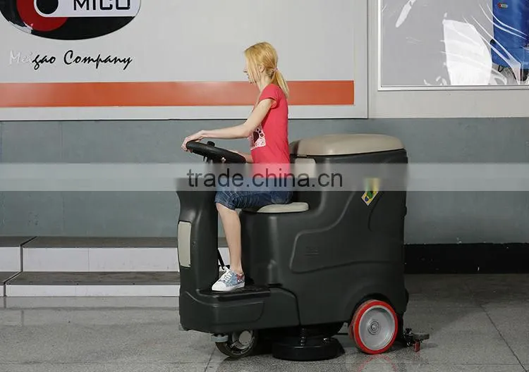 2014 newest as seen on tv Floor sweeper