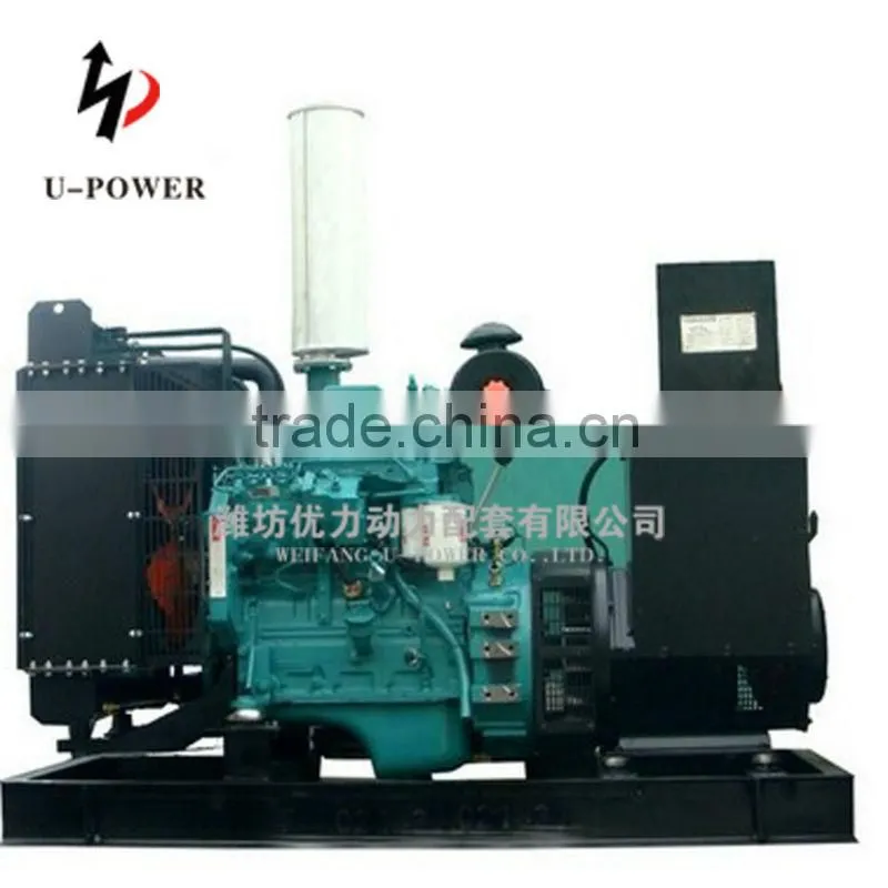 Lovol 1004G engine Diesel Generator