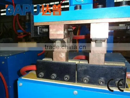 Made in China pneumatic spot welding machine