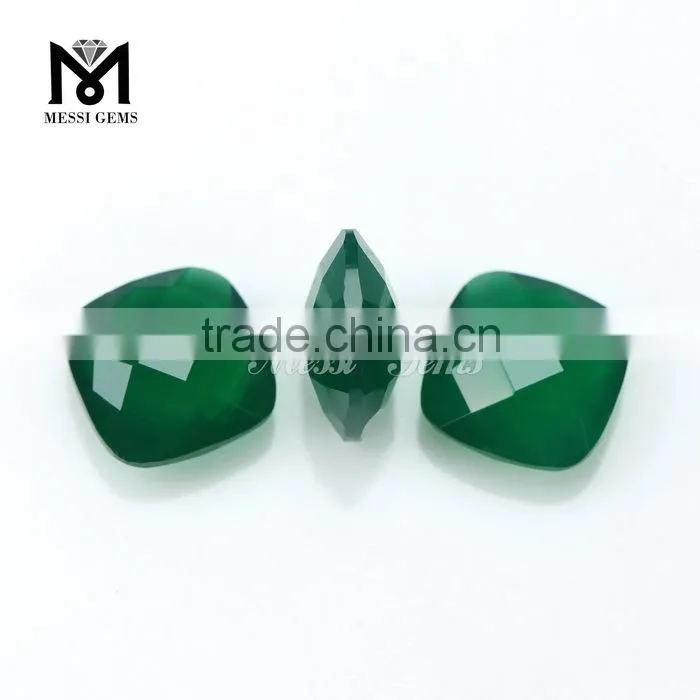 Wholesale Good Polished Glass Gem Stones Prices