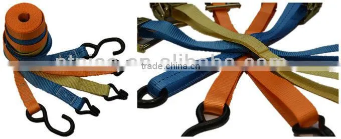 Ratchet Strap
