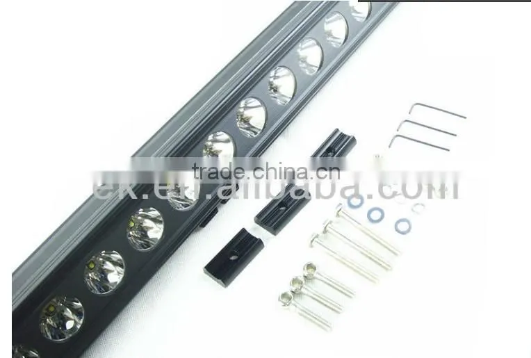 Factory directly -2013 Led work Light Bar 10W/20W/30W/40W/50W/60W/70W/80W/ 90W/100W/120W/160W/200W CREE High power 12v offload
