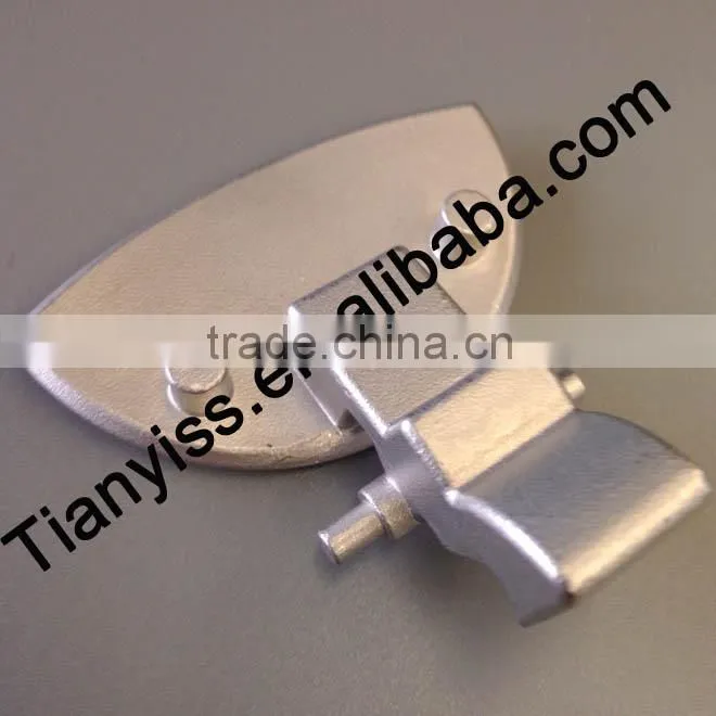 Stainless steel casting flywheel parts of tractors