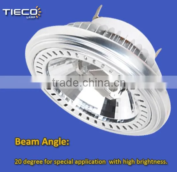 factory wholesale g53 IC driver ar111 led