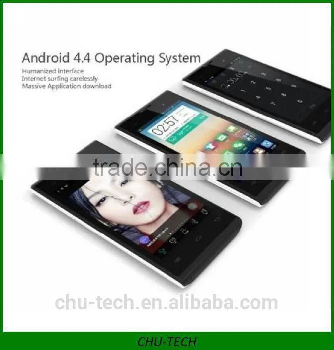 inew U1 SmartPhone MTK6572 Dual Core Android 4.4 4.0inch 3G