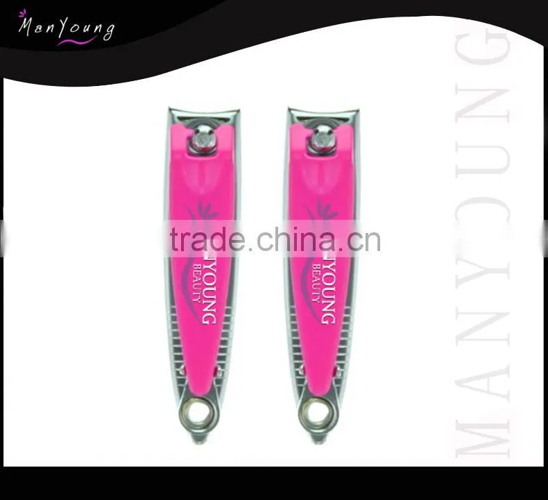 high quality stainless steel nail clipper