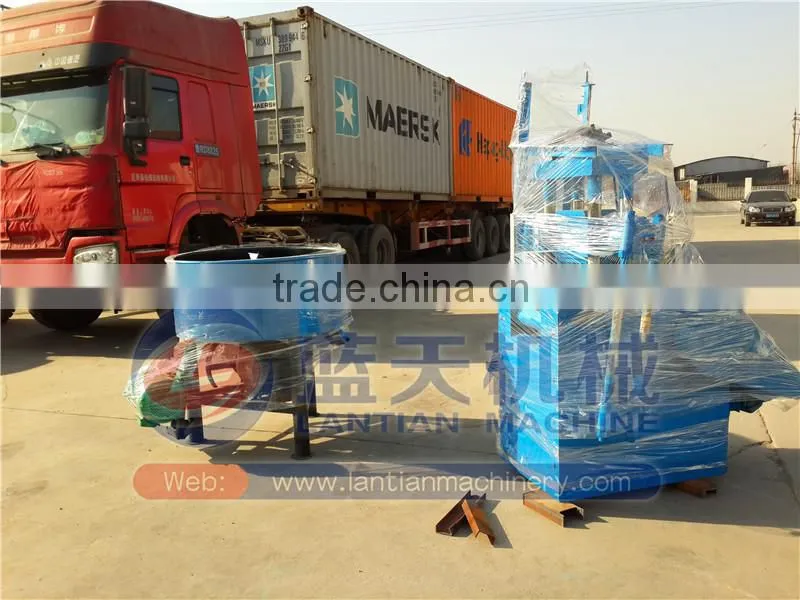 Long Burning Smokeless Shisha Forming Machine