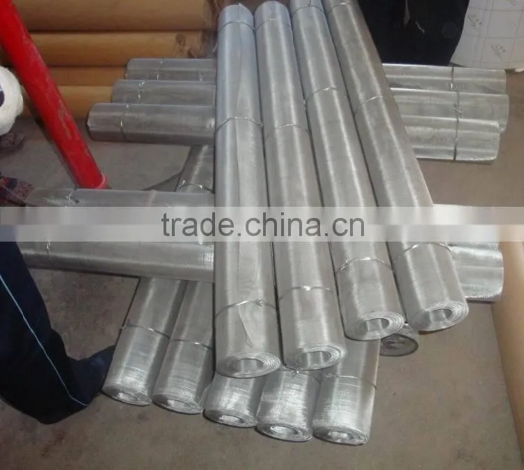 Stainless Steel Coffee Filter Wire Mesh