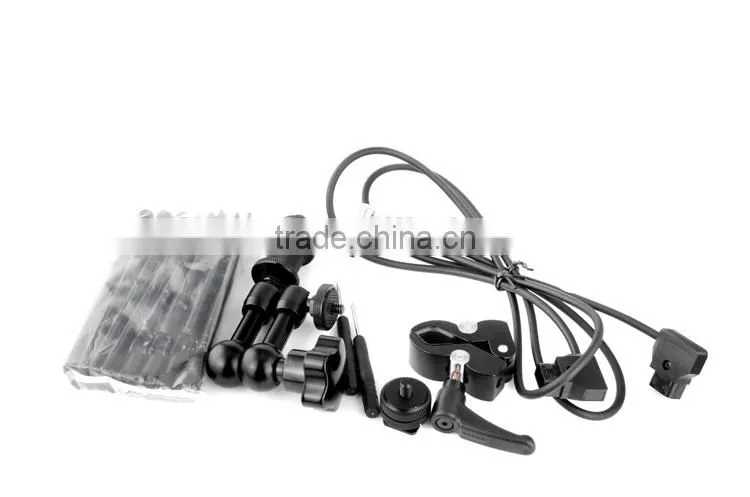LINK-MI Pro LM-SWHD01 Long Range Wireless Video Transmitter and Receiver 300m With HDMI & SDI In and Out