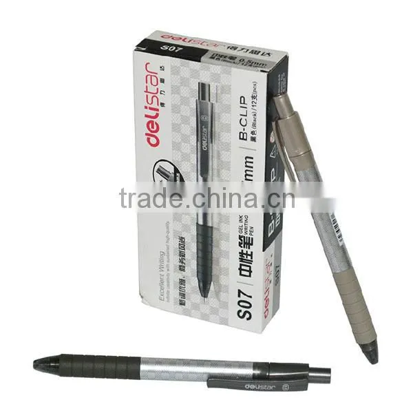 good water pen & gel pen