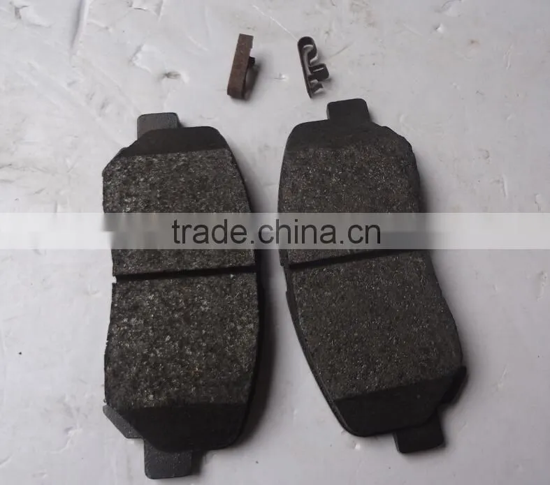 Mazda Car Brake Pads K0Y1-33-28ZA