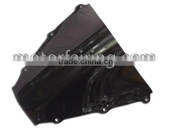 F5 03-04 CBR600RR windscreen/windshield for honda windshield motorcycle part accesories
