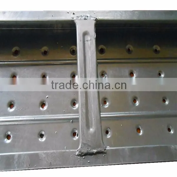 Kwikstage Scaffolding Steel Plank