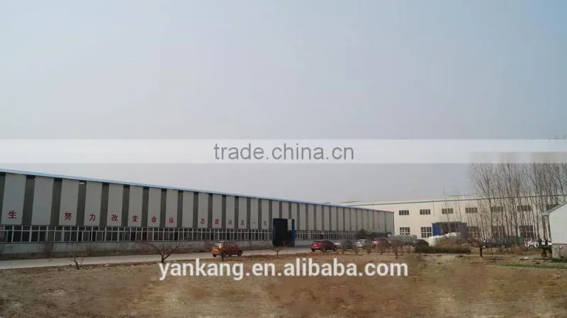 water tank blow molding machine
