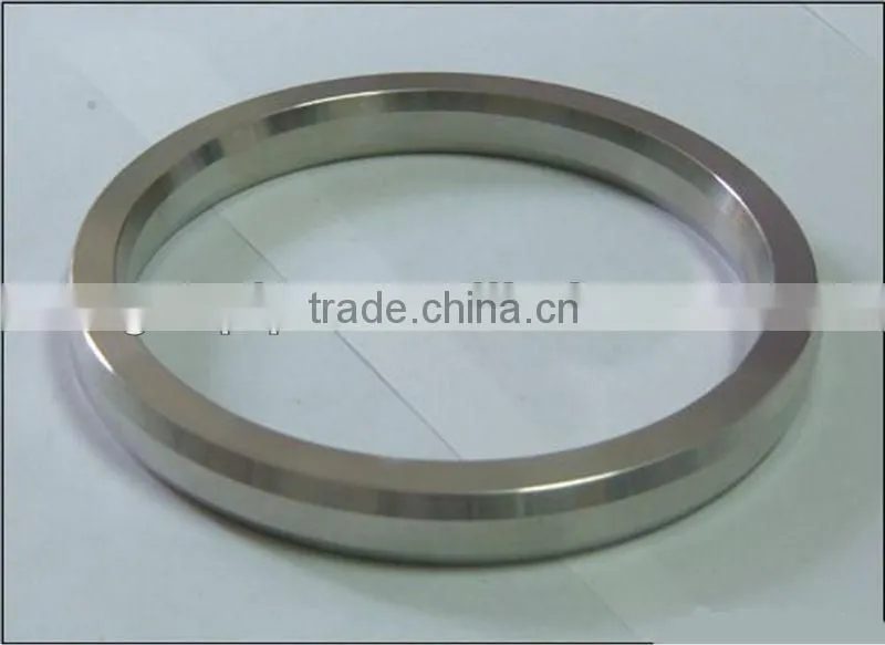 spiral gasket