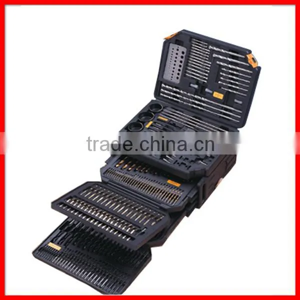 300pc Power Drill Bit Set