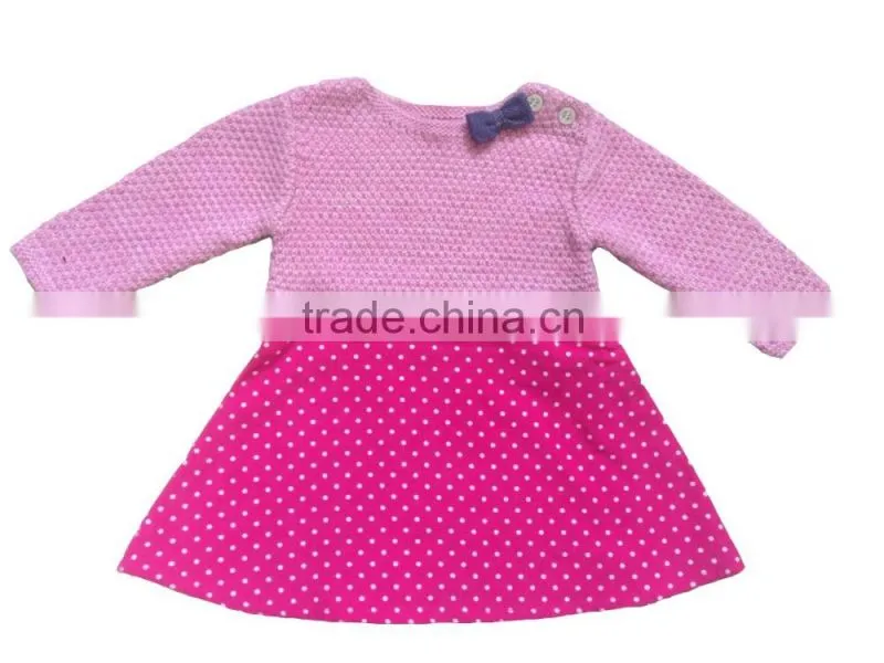 Runtex Baby girl's skrit RT-SE-292