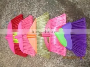 machines to make pet broom/broom making machine/production machines