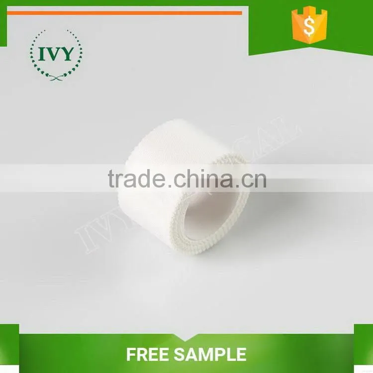Durable hot selling silk tape with good services