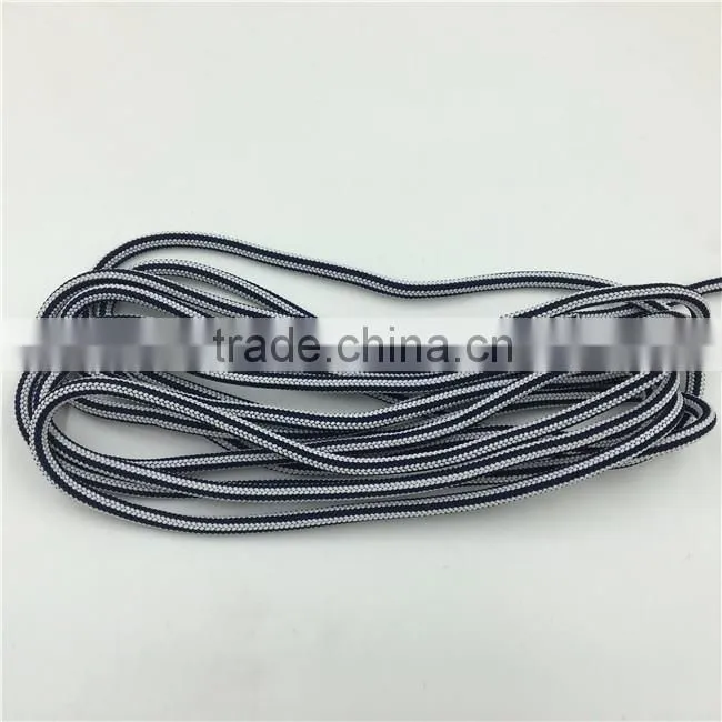 Wholesale Colorful Braided Cotton/Nylon/PP Rope