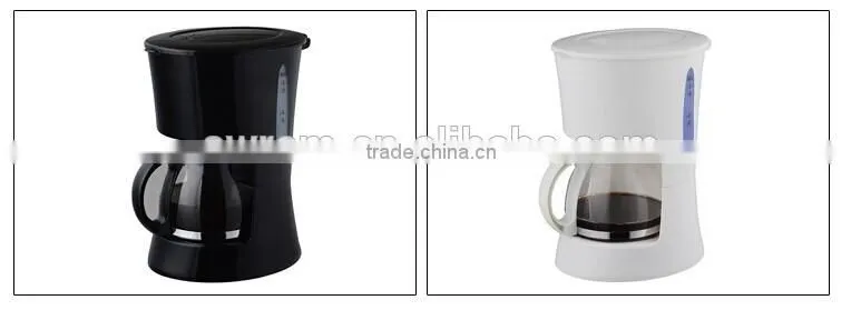 American style Coffee machine