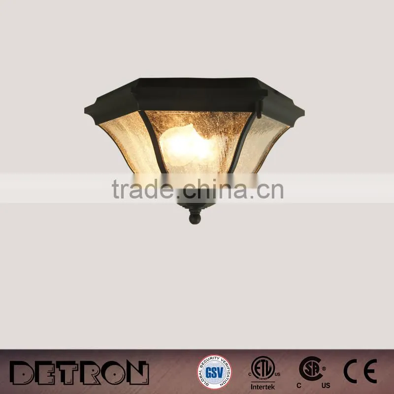 Wooden Ceiling Pendant Lighting Lamp Wood Stack Light Chandelier