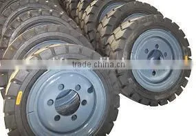 Factory sell 2T dual fuel LPG/Gasoline forklift truck with hydraulic system