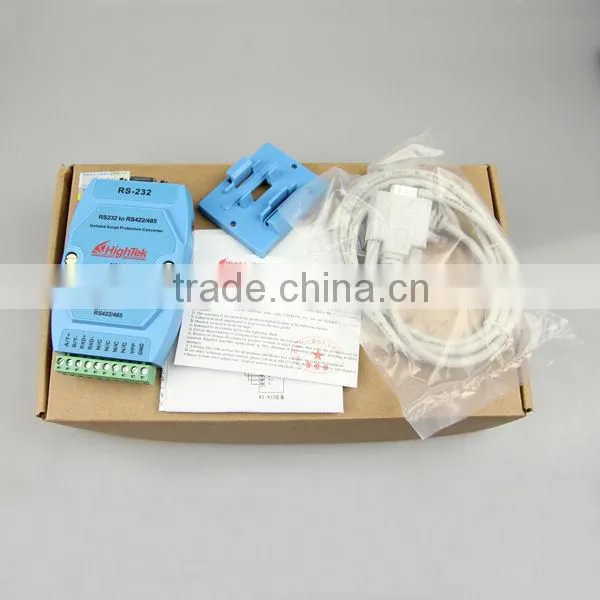 manufacturer of RS232 to RS485 serial communication adapter