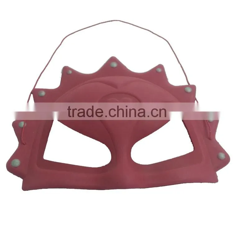 Cute EVA Foam Custom Shaped Party Mask