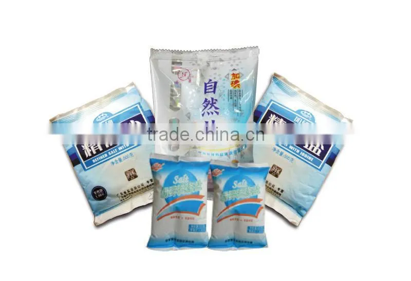 VFS5000DS Salt Packaging Machine