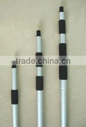 painting roller aluminum extension pole