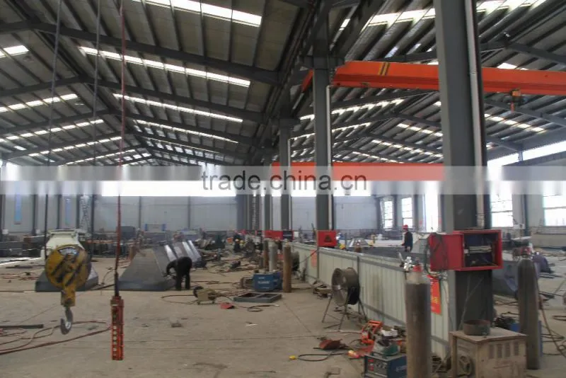 PLD4800 aggregate batcher 4 bins for big concrete batching plant Dubai
