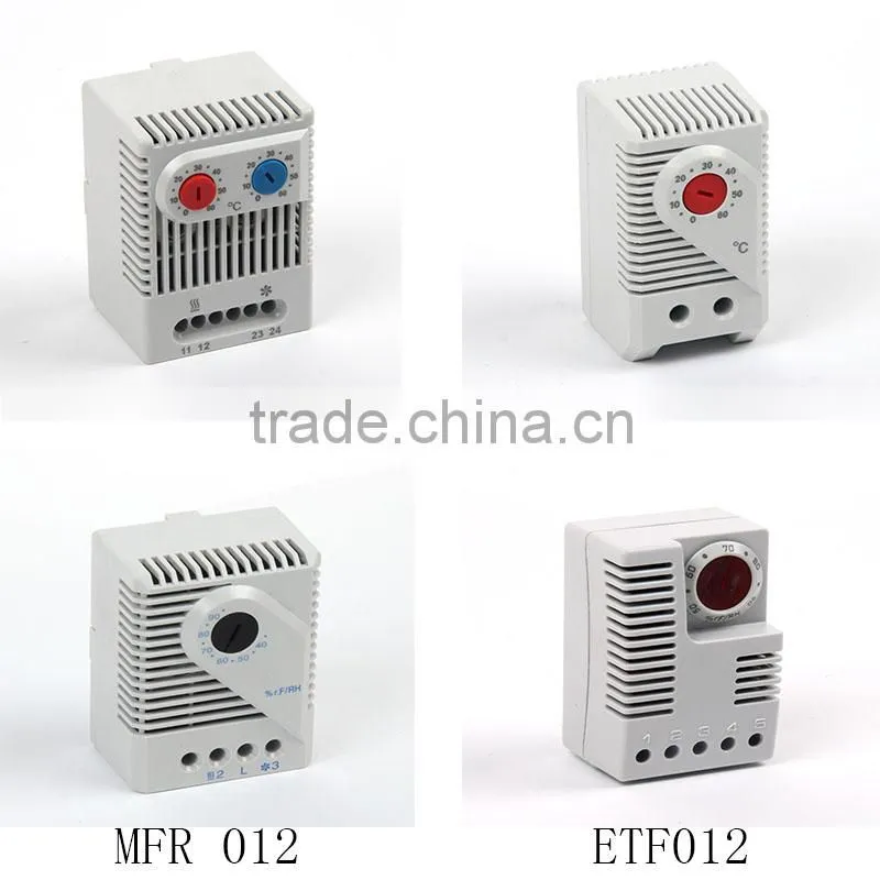 High Quality Thermostatically Controlled Heater For Room