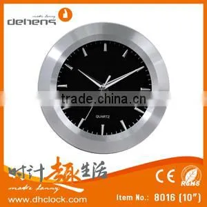 led countdown wall clock