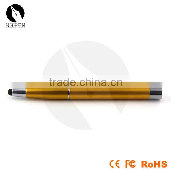 KKPEN power bank chager pen with stylus power bank pen for mobile phone