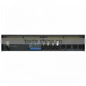 FP10000Q 4x1300watt line array amplifier