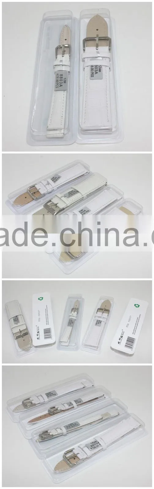 12mm,14mm,16mm,18mm,20mm,24mm width genuine leather watch strap wholesale