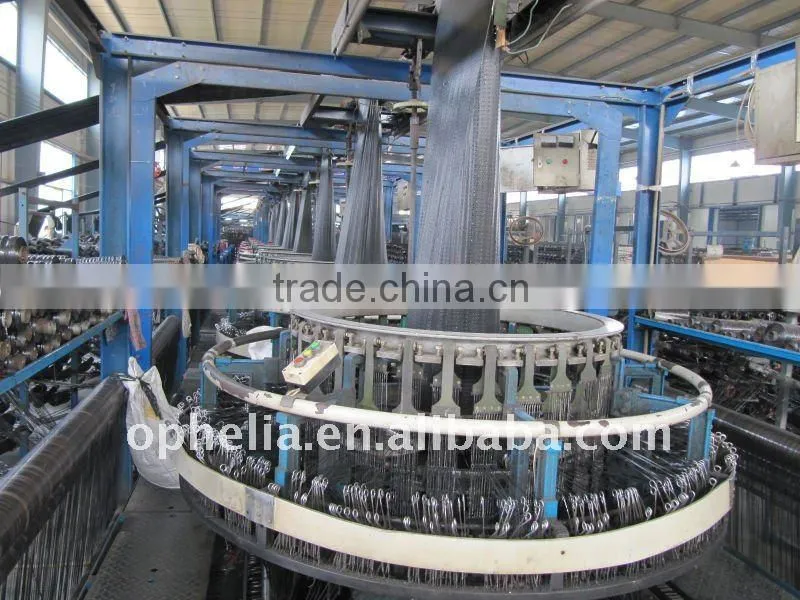 Best price High strength US Standard PP Woven geotextile