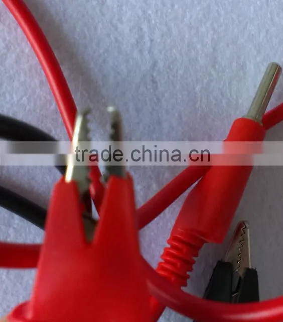 1500V 15A 4MM banana plug