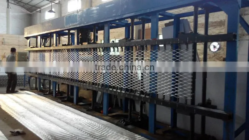 Aluminium Window and Door Security Grill