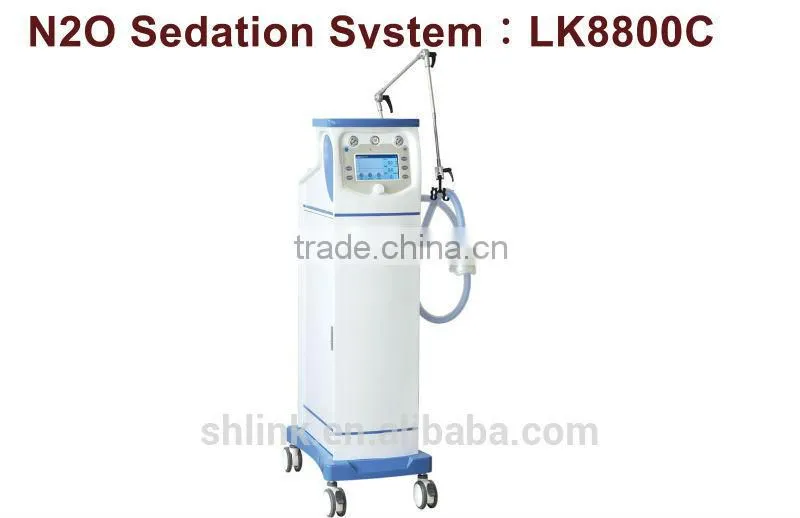 Low Price CPAP System LK8800C
