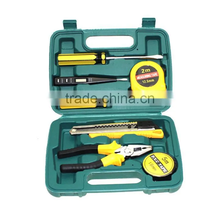 KEY POINT 12 in 1 Germany Household Tool Set For Fmialy Kit
