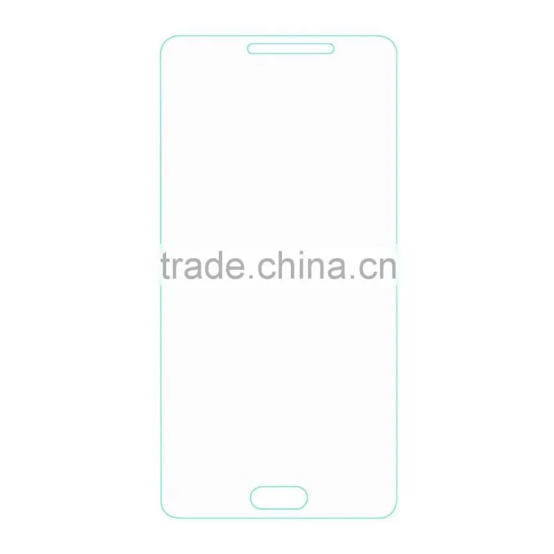 0.26mm 2.5D Ultra-thin Explosion-proof Tempered Glass Film screen guard protector for Samsung Galaxy A5
