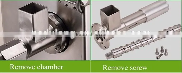DL-ZYJ10 dulong hottest selling screw cold homemade soybean oil press machine