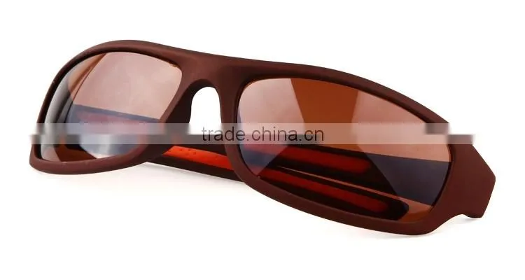 Fashion Optical Glass Lens for Sports Sunglasses