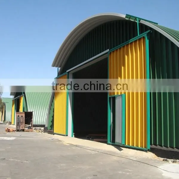 PRO hot sale arch sheet roll forming machine
